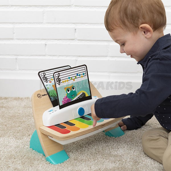 Magic Touch piano